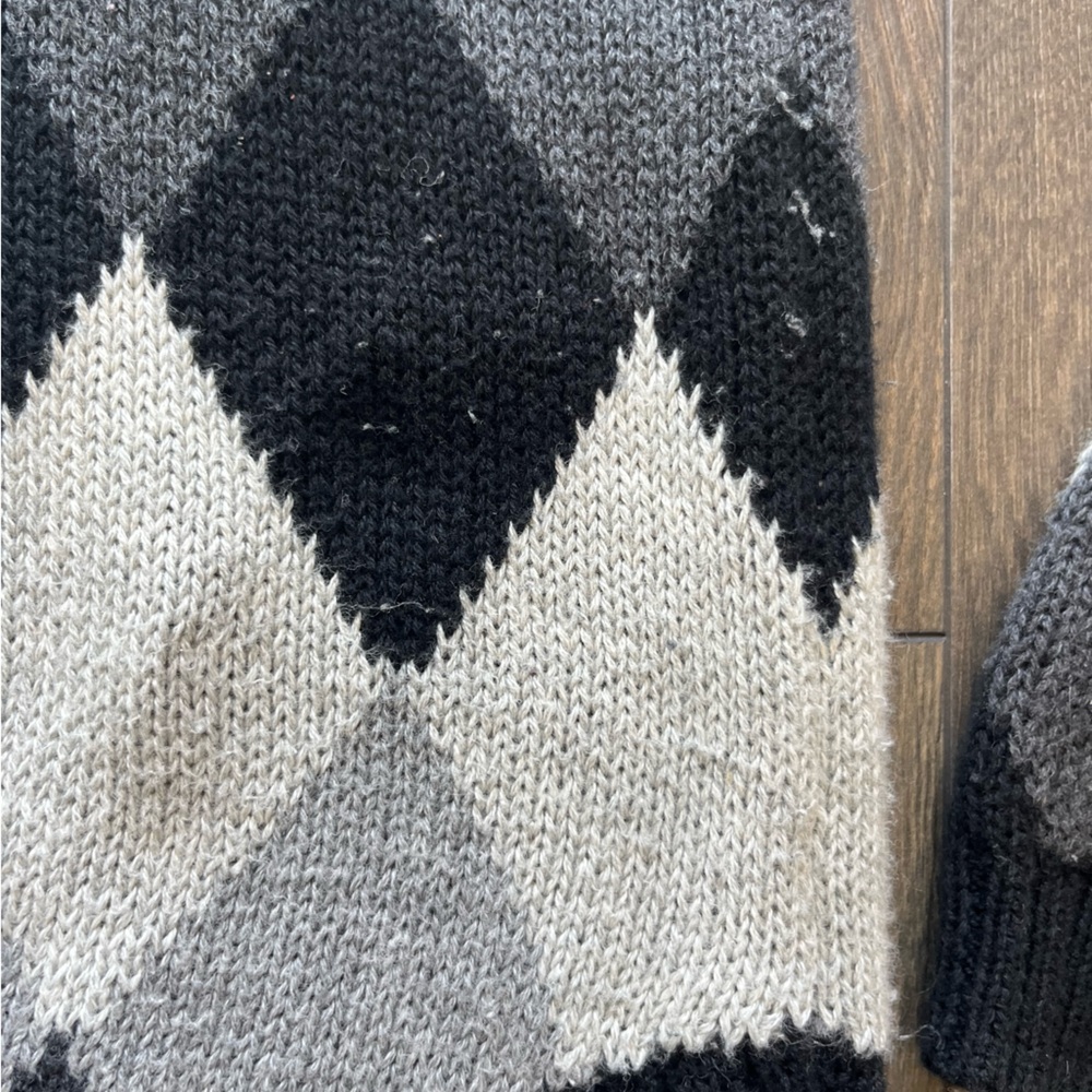 Eight Eight Eight Sweater View 3